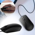 thumbnail image 1 of MS116 Bureau Filaire USB - Confortable, Précis, et Plug - et - Jouer, 1 of 6