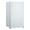 Blanc, variante sur QinaQin Réfrigérateur Compact à Porte Simple de 3,2 Pi3 avec Congélateur Mini-Frigo