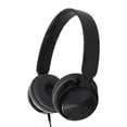 thumbnail image 2 of Casque avec Microphone Casque Filaire, Appel à Commande Filaire avec Caisson de Basses, Casque Universel pour Téléphone Mobile et Ordinateur Réduction de Bruit Intelligente, 2 of 9