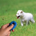 thumbnail image 2 of Dog Training Clicker with Wrist Strap Pet Training Clicker for Puppy 4-Pack, 2 of 8