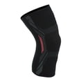 thumbnail image 4 of Qualitchoice Attelle de Sport Protectrice Anti-Odeur Genouillères pour Cyclisme Course Entraînement Arthrite Récupération Articulaire, 4 of 8