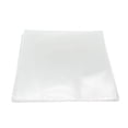 thumbnail image 1 of Vinyl Record Sleeves, Resealable Vinyl Record Sleeves Protective Non Adhesive Dust Free 50Pcs  For Media Storage, 1 of 8