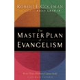 thumbnail image 1 of The Master Plan of Evangelism, 1 of 1