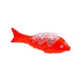 thumbnail image 2 of Cameland Poisson Motorisé Projection Musique Poisson Oscillant Jouets Lumineux Poisson Indépendant, 2 of 8