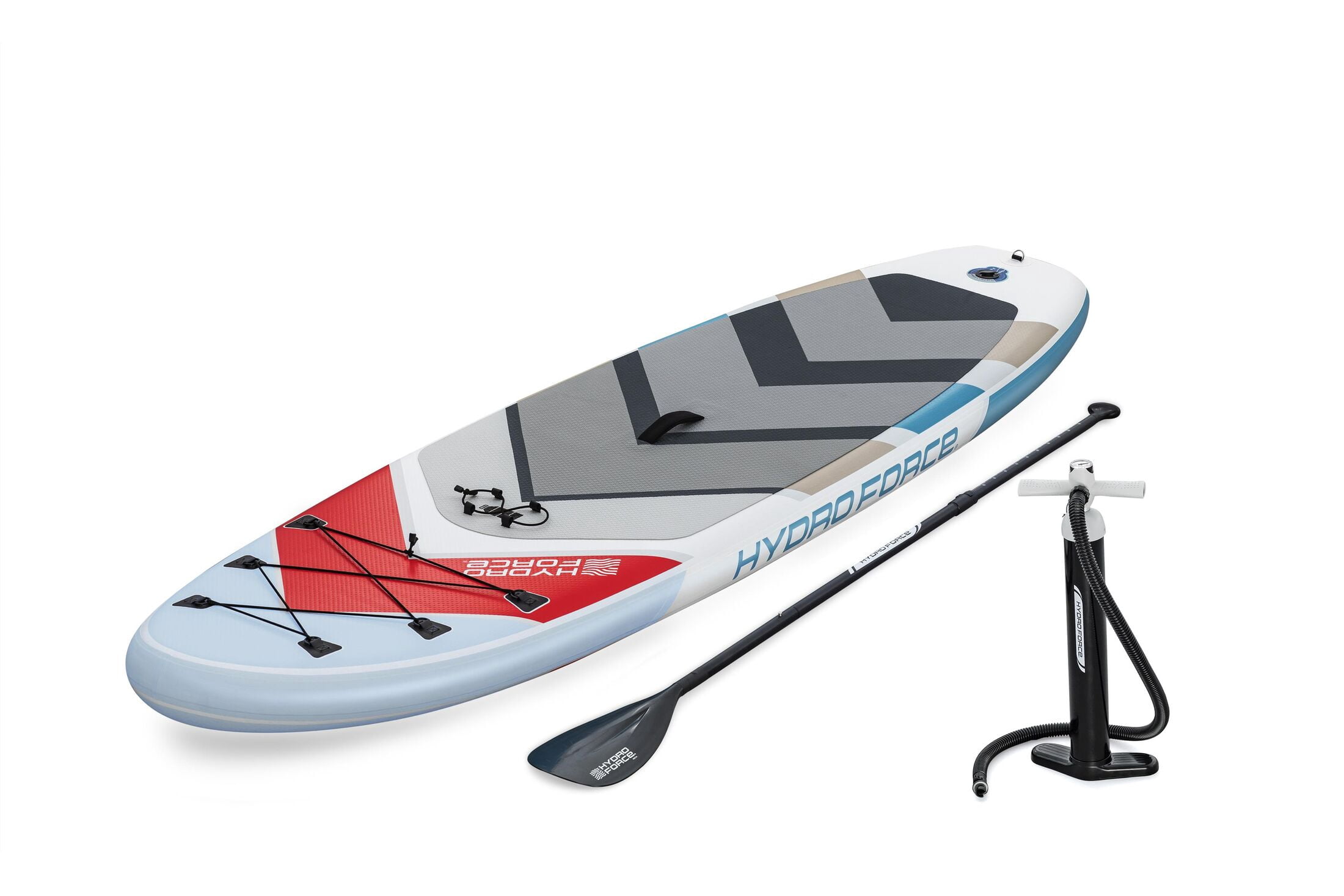 Hydro Force™ 10ft Solara Stand Up Paddleboard set - Walmart.ca