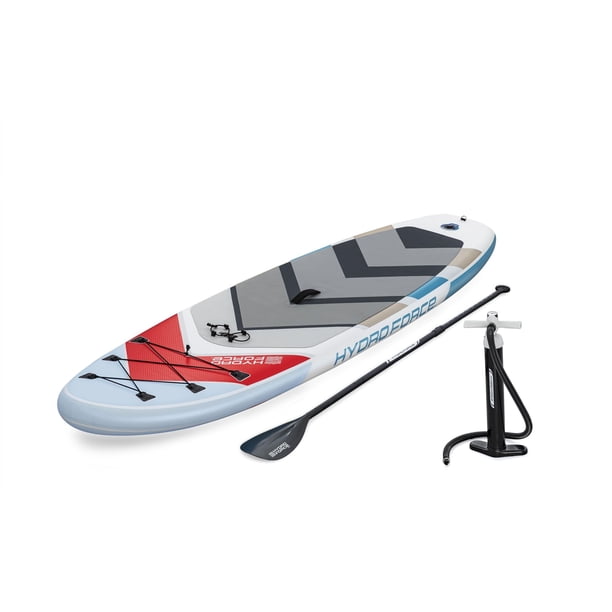 HydroForce社 SUP Board 並行輸入 OUTLET① Hydro Force™ 10ft Solara Stand Up Paddleboard set - Walmart.ca