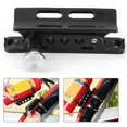 thumbnail image 4 of Car Fire Extinguisher Trunk Holder, Car Fire Extinguisher Holder Replacement Car Fire Extinguisher Holder Fire Extinguisher Holder Suitable For   Sport/ JK/ Sahara, 4 of 8