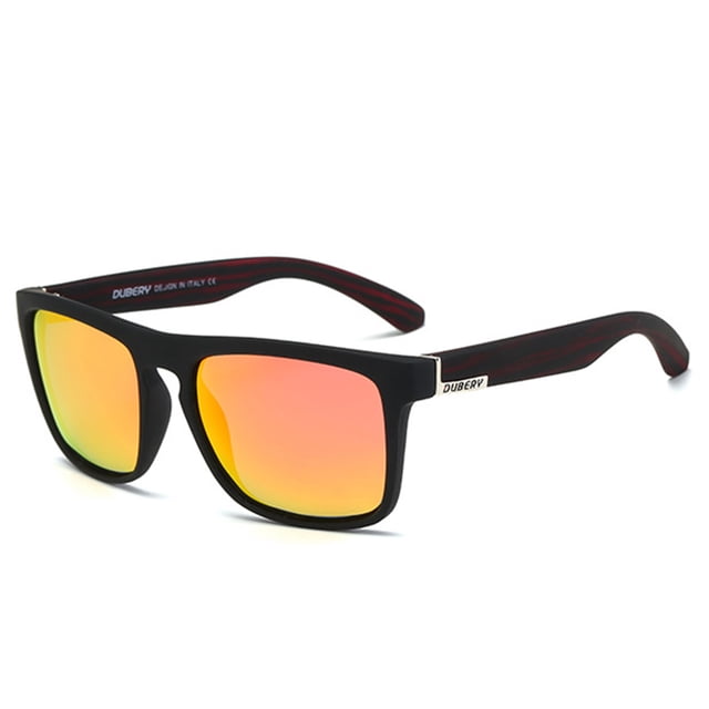 Bangcool Outdoor Sunglasses Fashionable Creative Protection Polarized Sunglasses Driving Sunglasses