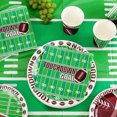 thumbnail image 2 of RKSTN disposable paper tray Super-wrist Theme Party Supplies Easter Disposable Paper Plates Party Disposables Party Decorations kitchen gadgets, 2 of 7
