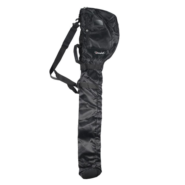 Sac de Golf en Nylon de Luxe pour Voyage/transport - Compact & Long