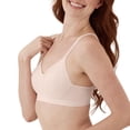 thumbnail image 4 of Hanes Cooling Comfort Foam Wire-Free Bra, 4 of 5