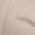 thumbnail image 1 of oneOone Rayon Light Brown Fabric Asian Ikat Sewing Craft Projects Fabric Prints By Yard 56 Inch Wide, 1 of 4