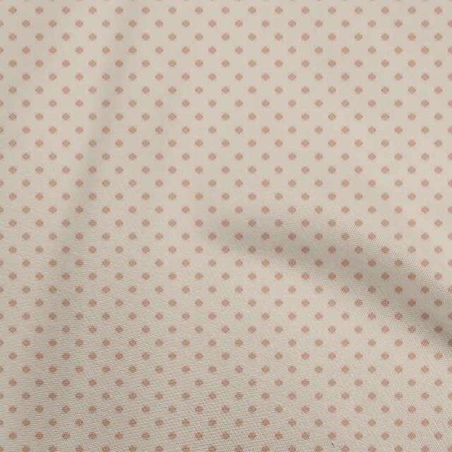 oneOone Rayon Light Brown Fabric Asian Ikat Sewing Craft Projects Fabric Prints By Yard 56 Inch Wide