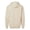Sand, variant on Softstyle Midweight Full-Zip Hoodie – Cozy Everyday Layer