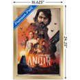 thumbnail image 4 of Star Wars: Andor - Une Feuille, 4 of 4