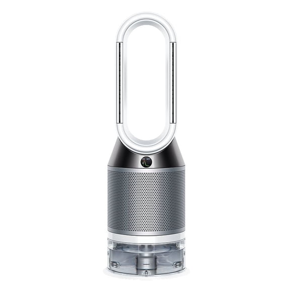 Dyson Pure Humidfy+Cool™ Humidifier, Air Purifier and Fan White