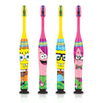 thumbnail image 4 of GUM® SpongeBob™ Toothbrush Ultra Soft Bristles, Ages 6+, 1 count, 4 of 5