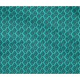 thumbnail image 4 of oneOone Cotton Flex Fabric Diamond Block Print Fabric BTY 40 Inch Wide, 4 of 4