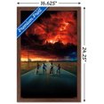 thumbnail image 2 of Netflix Stranger Things : Saison 2 - Art clé, 2 of 4