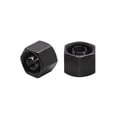 thumbnail image 1 of 2610008122 1/4 Inch Self Releasing Router Collet Replacement For Bosch PR20EVS Collet Chuck, 1 of 4