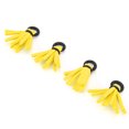 thumbnail image 1 of Fly Fishing Foam Floats High Density Foam Bobbers Drift Hook Positioning Tools 4pcs, 1 of 8