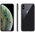 thumbnail image 5 of Apple iPhone XS 64GB Space Gray - Refurbished, 5 of 5