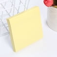thumbnail image 1 of Dvkptbk Paper Sticky note Office Stationery Stickys Notes Colorful Studented Small Stickys Notebook Can Be Torns Creatives Cute Stickys Notes, 1 of 6