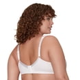 thumbnail image 4 of Playtex 18 Hour(R) Ultimate Lift and Support wireless Bra, 4 of 4