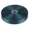 thumbnail image 2 of Joycrosso 1 Inch Teal Solid Satin Ribbon, 100 Yards Double Faced Satin for Gift Wrapping Floral Bouquets Wedding Party Decoration, 2 of 7