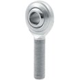 thumbnail image 4 of Allstar Performance ALL58008 0.5 Po. Extrémité de Tige en Acier Main Droite pour Homme, 4 of 4