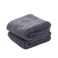 thumbnail image 5 of RKSTN Towels Thickened Microfiber Does Not Lose Hair Absorbent Car Wash Towel Strong Decontamination Multi-functional Car Towel 40x60cm Soft & Absorbent Bath Towels, 5 of 5