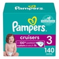 thumbnail image 1 of Couches Pampers Cruisers, 1 of 9