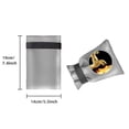 thumbnail image 3 of Yhmxh Gadgets de Cuisine Essentiels de Cuisine Housse de Robinet d'Extérieur pour Protection contre le Gel Hivernal Housse d'Isolation de Robinet d'Hiver Réutilisable Housse de Robinet de Cour Extérieure Antigel Isolée, 3 of 6