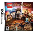 thumbnail image 2 of LEGO The Lord of The Rings - Nintendo, 2 of 2