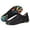Black, variant on Amdohai Men Women Water Shoes Sports Quick Dry Barefoot for Swim Diving Surfing Aqua Pool Beach Walking Yoga Exercise Shoes