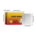 thumbnail image 3 of Hearth & Gear Warm Hand Pockets Winter Heating Pads Long Lasting Heat Packs For Cold Seasons 10 Piece Set Ideal For Autumn Winter Warmth Microwave Foot Warmers for Women Leg for Strength And, 3 of 7