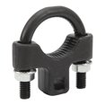 thumbnail image 4 of 3/8in Inner Tie Rod Remover Heavy Duty Carbon Steel Low Profile Tie Rod Tuner Repair Tool, 4 of 14
