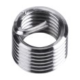 thumbnail image 4 of 15Pcs Metric Thread Repair Insert Kit M5 M6 M8 M10 M12 M14 Helicoil Car Pro Coil Tool   M12 x 1.5, 4 of 7