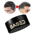 thumbnail image 4 of Based on Bodyworks Hair Texture Powder,Instant Volume & Texture Lightweight- NEW Better, 4 of 7
