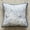 Blue#14325, variant on Sofa Pillow Cover | Decorative Throw Pillow Covers | Chenille Cushion Covers for Living Room, Bed, or Window Seat | 45x45 cm Square Pillow Protector (Pillow Insert Not Included)
