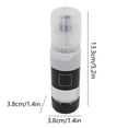 thumbnail image 3 of RXIRUCGD Ink Tank Ink For Ink Tank Color Inkjet Machine Model 004 And 002 Compossible With Various Printers Models Refill Kit With 4 Colors 70ml Each, 3 of 6
