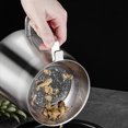 thumbnail image 2 of Maytalsory Friteuse à Huile Durable avec Filtre à Mailles Fines Intégré pour une Cuisson Facile Outils de Cuisson Multifonctions 1,5 L, 2 of 6