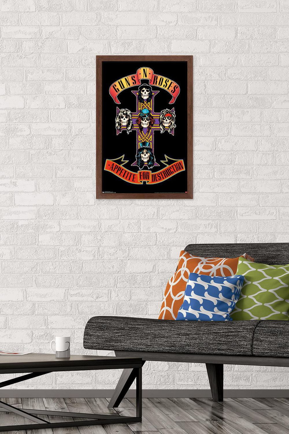 Guns N' Roses