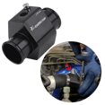 thumbnail image 4 of Herwey Temperature Sensor Adapter, Car Water Temp Temperature Joint Pipe Hose Sensor Gauge Adapter, Water Temp Joint Pipe, 4 of 9