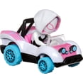 thumbnail image 4 of Hot Wheels Raceverse Spider-Gwen véhicule, 4 of 5