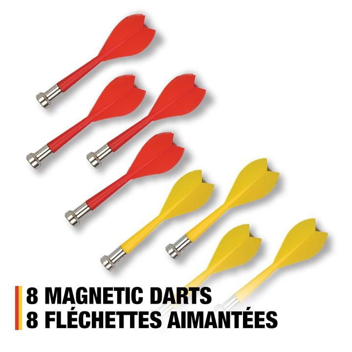 EastPoint Sports Magnetic Dartboard