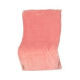 thumbnail image 2 of Tyidzon Throw Blanket Flannel Blanket Air Conditioning Blanket Solid Color Nap Blanket Small Blanket Fleece Wholesale Lamb Wool Cover Blanket Sofa Blanket, 2 of 6