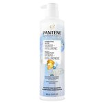 Pantene Nutrient Blends Hydrating Glow Baobab + Hyaluronic Sulfate Free Shampoo