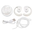thumbnail image 2 of Hanging  Earbuds,  5.4  Earbuds, 3D Stereo HiFi Sound, Touch Control Hanging  Headset, Lightweight Comfort Design, with Neck Strap for Personalized Look, 2 of 7