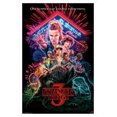 thumbnail image 1 of Netflix Stranger Things: Season 3 - One Sheet Wall Poster, 22.375" x 34", 1 of 4